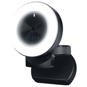 Razer Streaming Cam KIYO Webcam